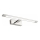 Zuma Line - LED Koupelnové osvětlení zrcadla LED/12W/230V 41 cm IP44 lesklý chrom