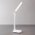 Zuma Line - LED Nabíjecí stolní lampa LED/8W/1200 mAh 3000/4500/6000K CRI 90 bílá