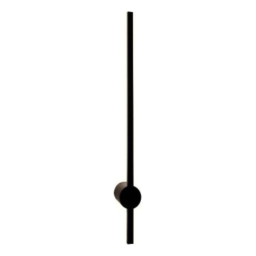 Zuma Line - LED Nástěnné svítidlo LED/8W/230V 60 cm černá