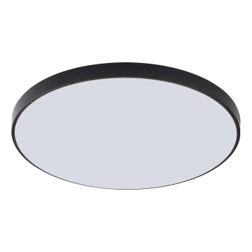 Zuma Line - LED Stropní svítidlo LED/32W/230V pr. 37 cm černá