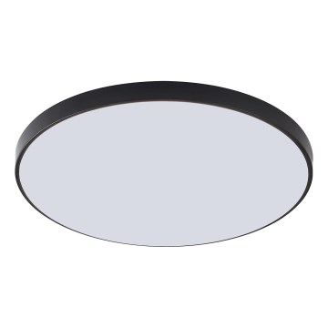 Zuma Line - LED Stropní svítidlo VERI LED/44W/230V pr. 47 cm černá