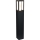 Zuma Line - LED Venkovní lampa LED/12W/230V IP65 černá