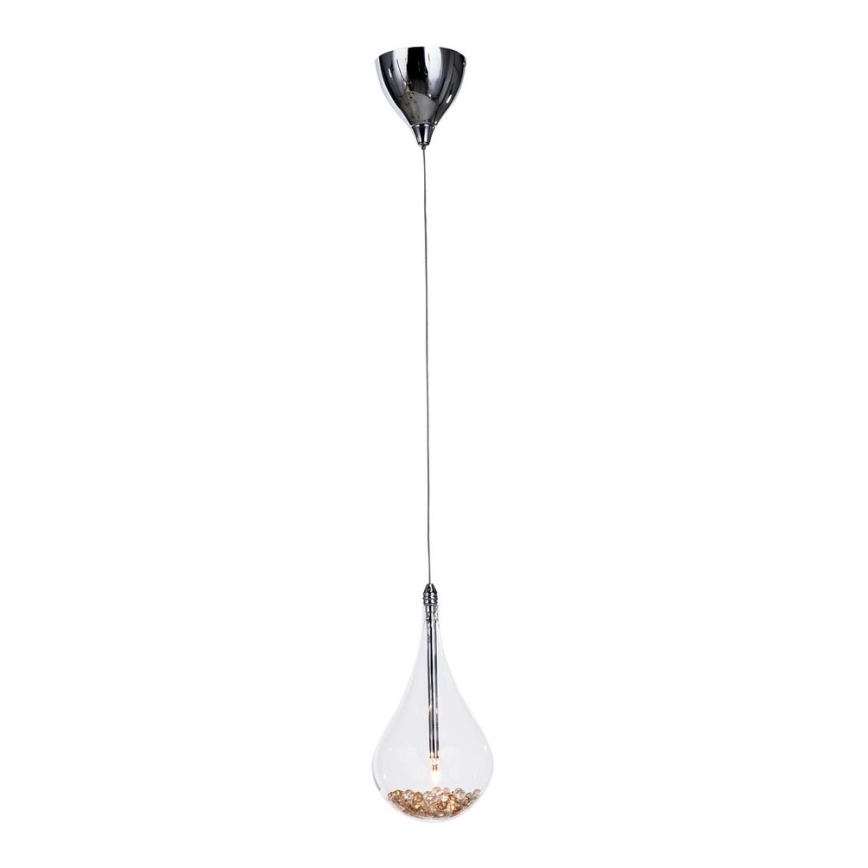 Zuma Line - Lustr na lanku 1xG4/1,5W/230V