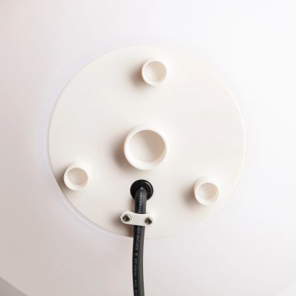 Zuma Line - Venkovní lampa 1xE27/15W/230V pr. 30 cm IP44