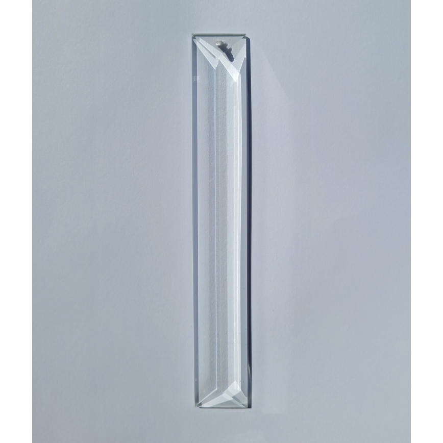 Zuma Line - Náhradní krystal k lustru AMEDEO 15 cm