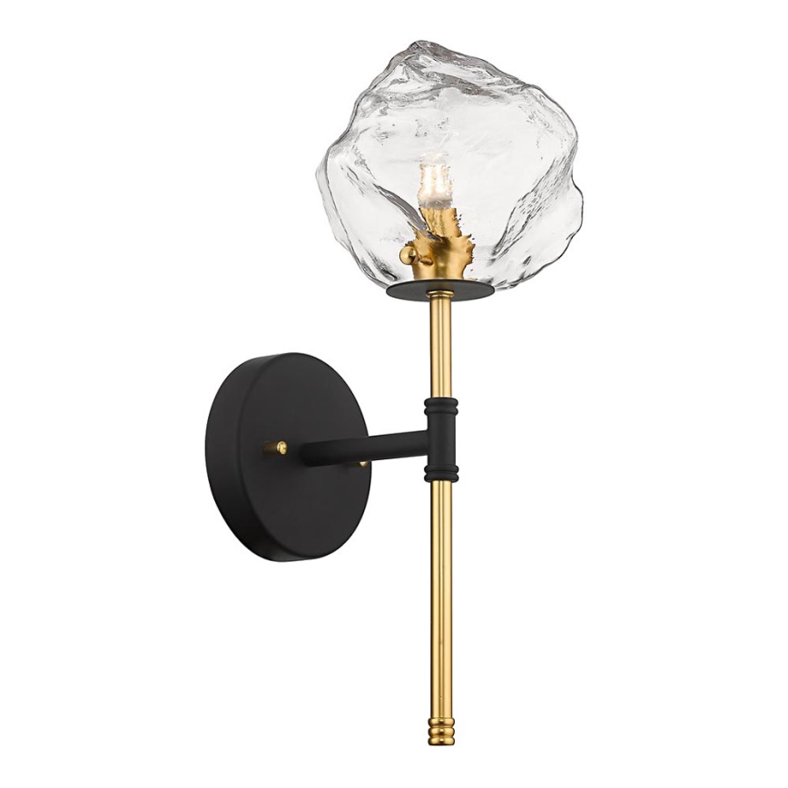 Zuma Line - Nástěnná lampa 1xG9/28W/230V
