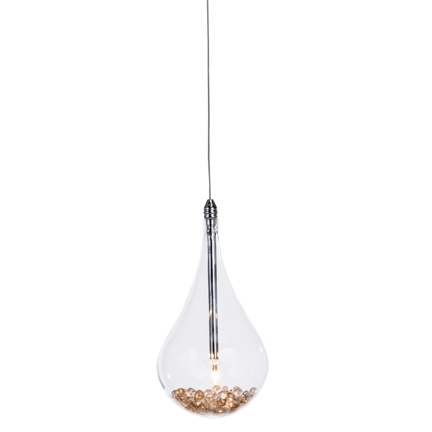 Zuma Line - Lustr na lanku 1xG4/1,5W/230V