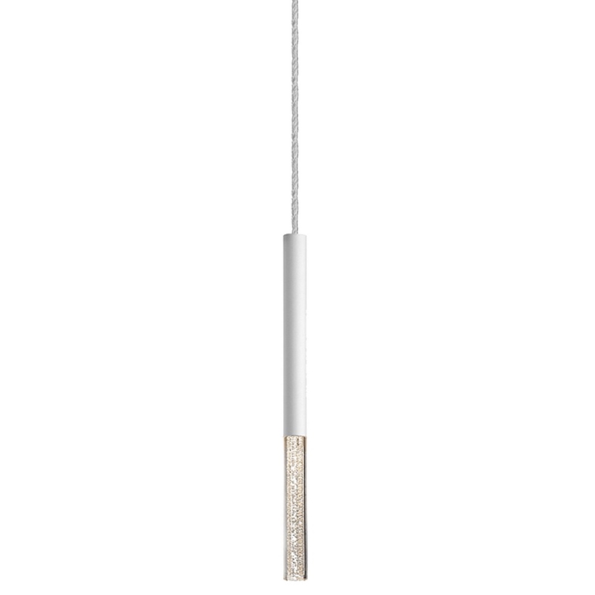 Zuma Line - LED Lustr na lanku 1xLED/5W/230V