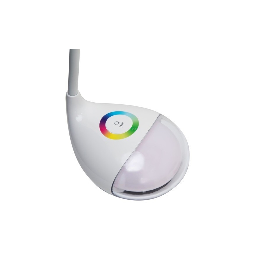 Zuma Line - LED RGB Stmívatelná stolní lampa LED/5W/230V