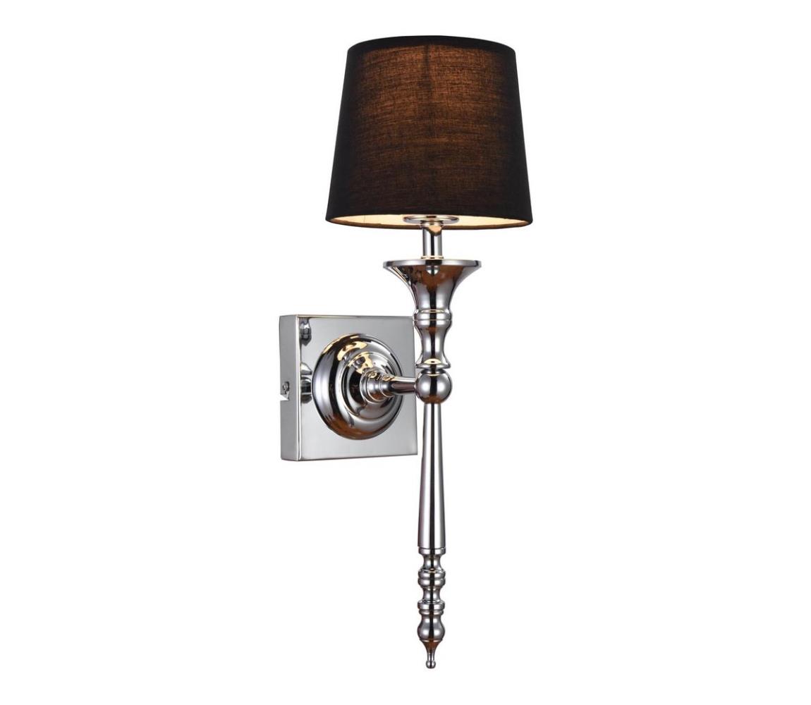 Zuma Line Zuma Line RLB94875-1 - Nástěnná lampa CLOE 1xE27/60W/230V ZL0207