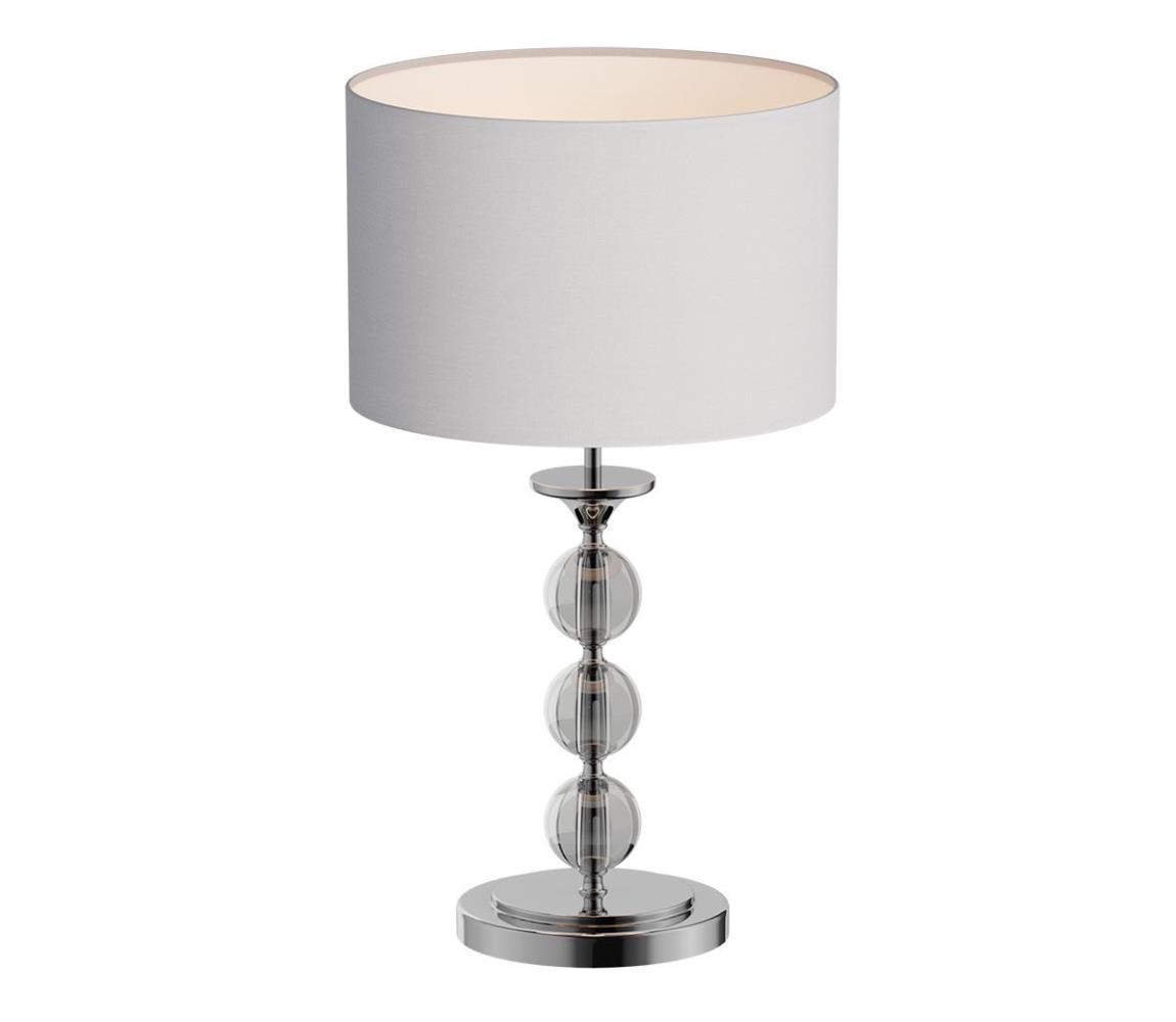 Zuma Line Zuma Line RLT93163-1W - Stolní lampa REA 1xE27/60W/230V ZL0105