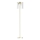 Zuma Line - Stojací lampa 3xE14/40W/230V zlatá