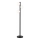 Zuma Line - Stojací lampa 3xG9/33W/230V černá