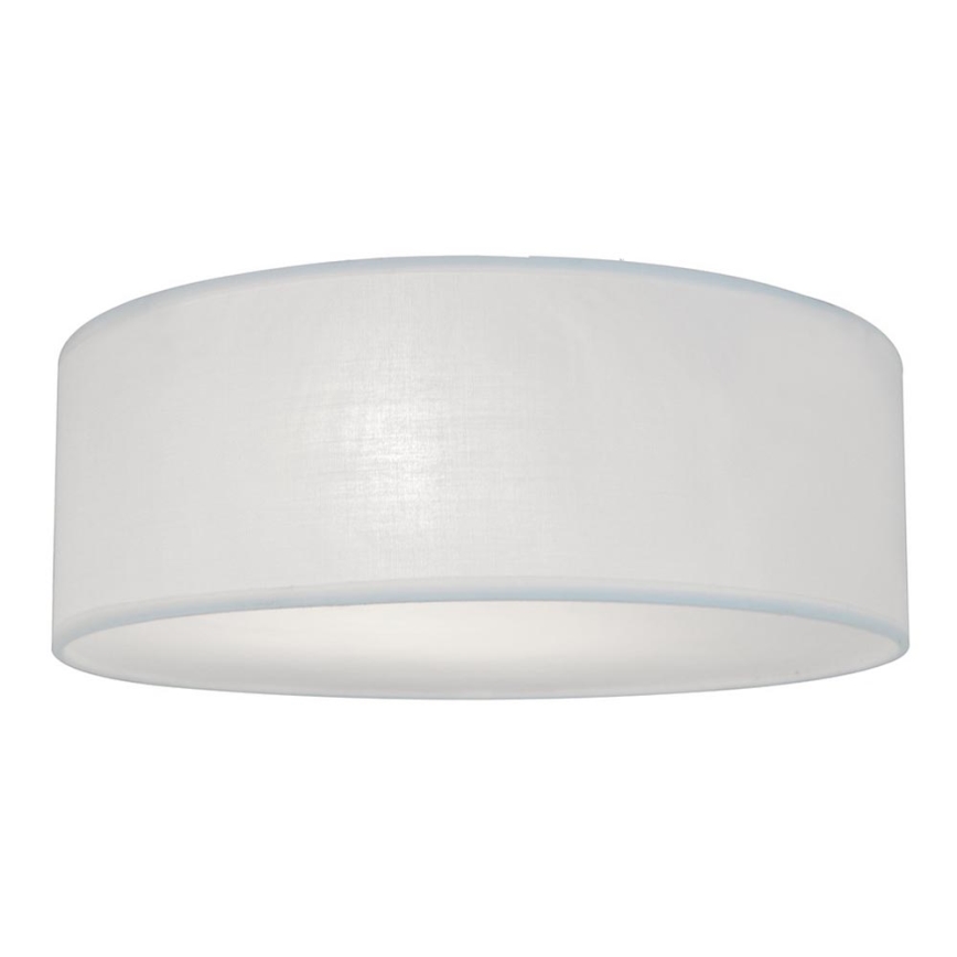 Zuma Line - Stropní svítidlo 2xE14/40W/230V bílá