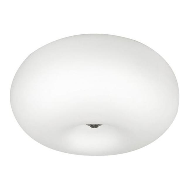 Zuma Line - Stropní svítidlo 2xE27/60W/230V