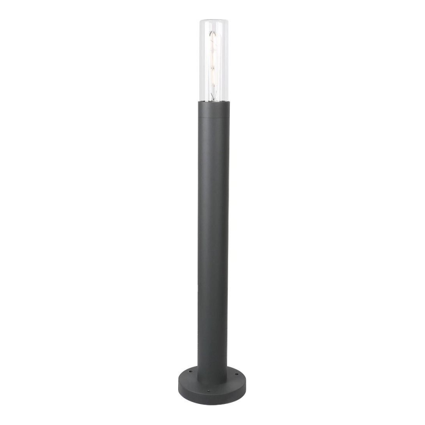 Zuma Line - Venkovní lampa 1xE27/60W/230V IP54 černá