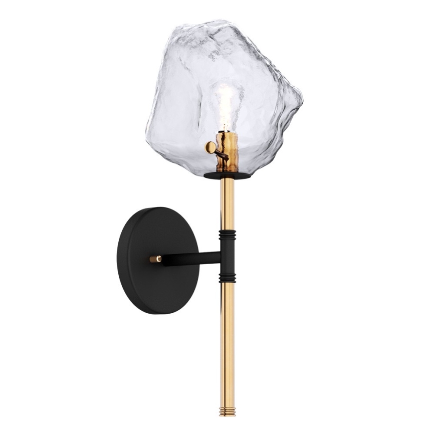 Zuma Line - Nástěnná lampa 1xG9/28W/230V