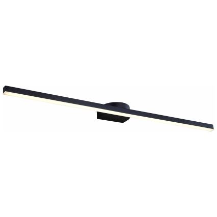 Zuma Line - LED Obrazové svítidlo LED/20W/230V 60 cm černá