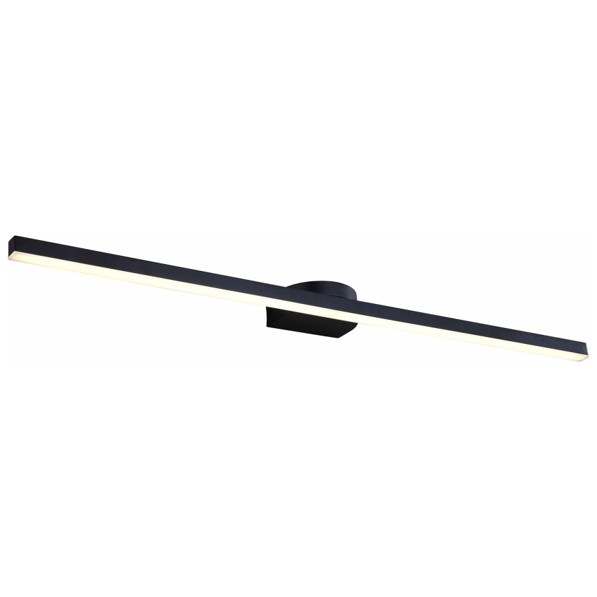 Zuma Line - LED Obrazové svítidlo LED/20W/230V 60 cm černá